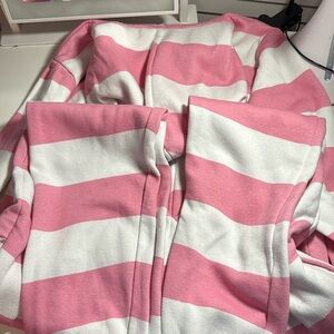 Skyline Wears Women Striped Onesie
